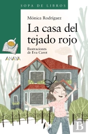 La Casa Del Tejado Rojo