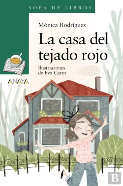 Bertrand.pt - La Casa Del Tejado Rojo