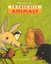 La Casa Dels Animals
