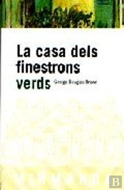 Bertrand.pt - La Casa Dels Finestrons Verds