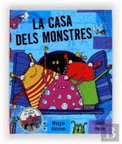 La Casa Dels Monstres