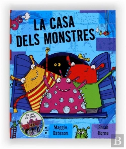 Bertrand.pt - La Casa Dels Monstres
