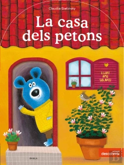 Bertrand.pt - La Casa Dels Petons