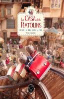 La Casa Dels Ratolins, Volum 3: El Sam I La Júlia Van A La Fira