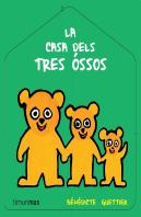 La Casa Dels Tres Ossos