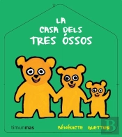 La Casa Dels Tres Ossos