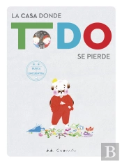 La Casa Donde Todo Se Pierde