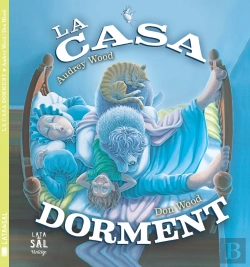 Bertrand.pt - La Casa Dorment