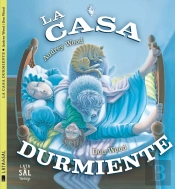 La Casa Durmiente