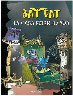 Bertrand.pt - La Casa Embruixada