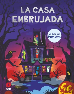 Bertrand.pt - La Casa Embrujada