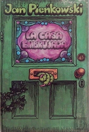 La Casa Embrujada.!Entra Sin Llamar!