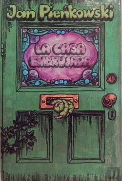 Bertrand.pt - La Casa Embrujada.!Entra Sin Llamar!