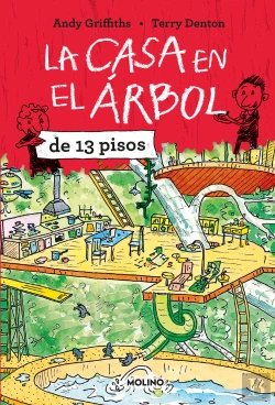 Bertrand.pt - La Casa En El Árbol 1. La Casa En El Árbol De 13 Pisos.