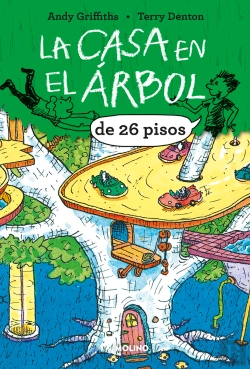 Bertrand.pt - La Casa En El Árbol 2. La Casa En El Árbol De 26 Pisos.