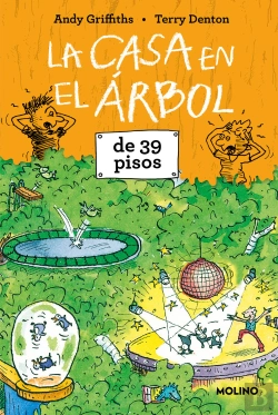 Bertrand.pt - La Casa En El Árbol De 39 Pisos