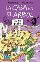 La Casa En El Árbol De 52 Pisos