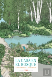 La Casa En El Bosque