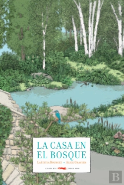 Bertrand.pt - La Casa En El Bosque