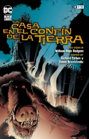 La Casa En El Confin De La Tierra