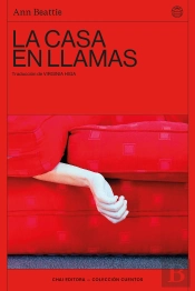 La Casa En Llamas