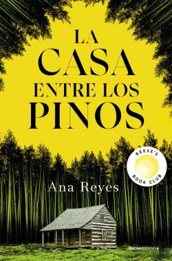 Bertrand.pt - La Casa Entre Los Pinos