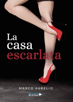 Bertrand.pt - La Casa Escarlata