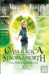 La Casa Mágica De La Señora Asworth