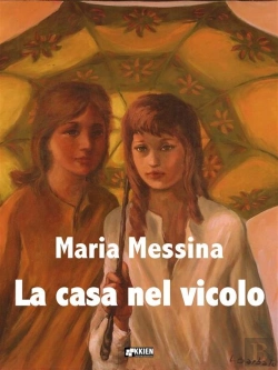 Bertrand.pt - La Casa Nel Vicolo