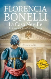 La Casa Neville 1. La Formidable Señorita Manon