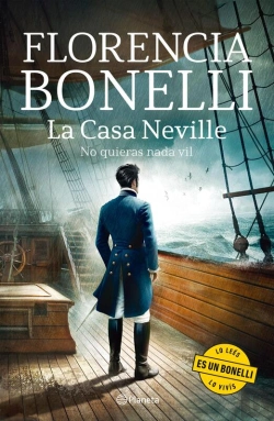 Bertrand.pt - La Casa Neville 2. No Quieras Nada Vil