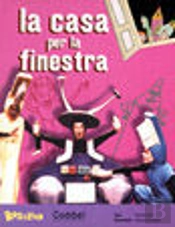 La Casa Per La Finestra