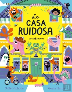 Bertrand.pt - La Casa Ruidosa