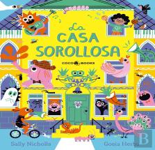 La Casa Sorollosa