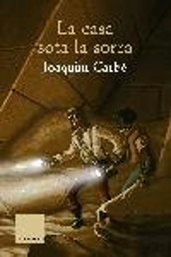 Bertrand.pt - La Casa Sota La Sorra.