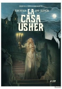 Bertrand.pt - La Casa Usher