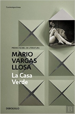 Bertrand.pt - La Casa Verde