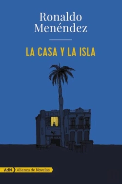 Bertrand.pt - La Casa Y La Isla (Adn)