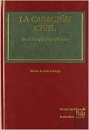La Casación Civil