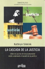 La Cascada De La Justicia