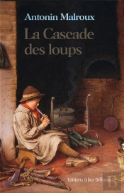 La Cascade Des Loups