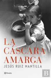 La Cáscara Amarga