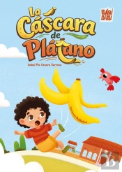 La Cascara De Platano