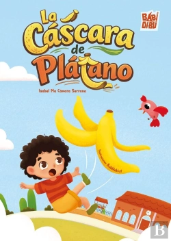 Bertrand.pt - La Cascara De Platano