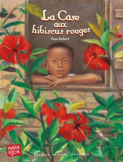 Bertrand.pt - La Case Aux Hibiscus Rouges