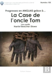 La Case De L'Oncle Tom ; 1ere Partie