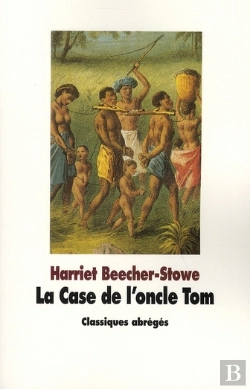 Bertrand.pt - La Case De L'Oncle Tom