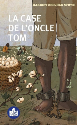 Bertrand.pt - La Case De L'Oncle Tom : Traduction Falc