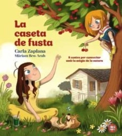 Bertrand.pt - La Caseta De Fusta