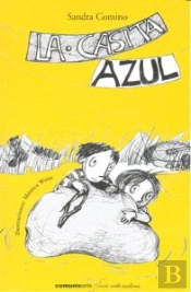 La Casita Azul  